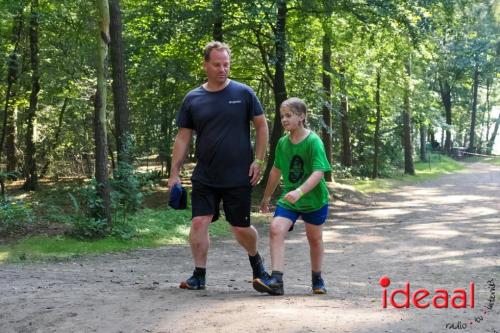 Graaf Obstacle Run in Lochem - deel 1 (22-09-2024)