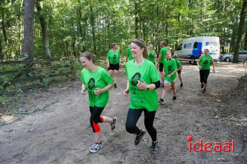 Graaf Obstacle Run in Lochem - deel 1 (22-09-2024)