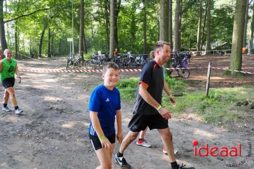 Graaf Obstacle Run in Lochem - deel 1 (22-09-2024)