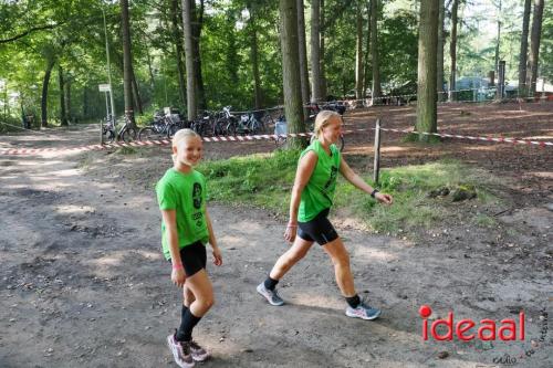 Graaf Obstacle Run in Lochem - deel 1 (22-09-2024)