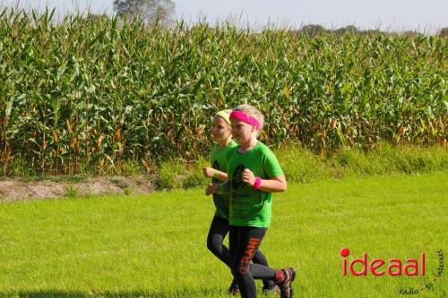 Graaf Obstacle Run in Lochem - deel 1 (22-09-2024)