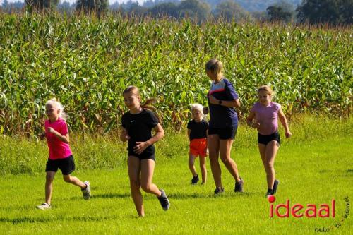 Graaf Obstacle Run in Lochem - deel 1 (22-09-2024)