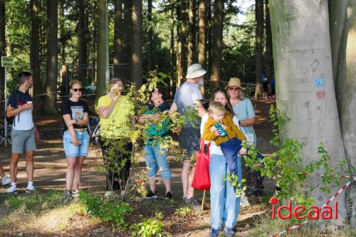 Graaf Obstacle Run in Lochem - deel 1 (22-09-2024)