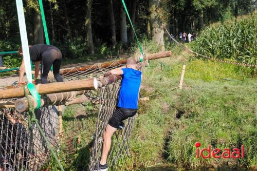 Graaf Obstacle Run in Lochem - deel 1 (22-09-2024)