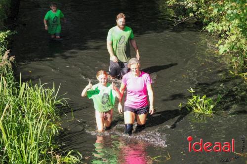 Graaf Obstacle Run in Lochem - deel 2 (22-09-2024)