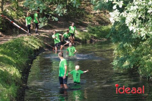 Graaf Obstacle Run in Lochem - deel 2 (22-09-2024)