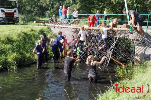 Graaf Obstacle Run in Lochem - deel 2 (22-09-2024)