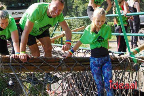 Graaf Obstacle Run in Lochem - deel 2 (22-09-2024)