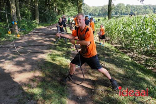 Graaf Obstacle Run in Lochem - deel 2 (22-09-2024)