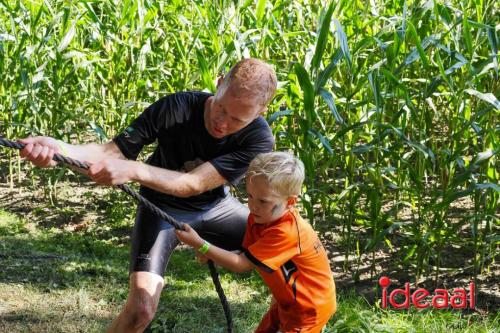 Graaf Obstacle Run in Lochem - deel 2 (22-09-2024)