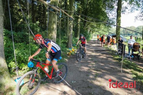 Graaf Obstacle Run in Lochem - deel 2 (22-09-2024)