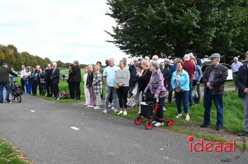 Onthulling monument ED470 (23-09-2024)