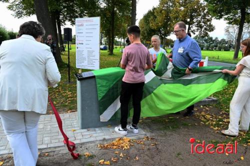 Onthulling monument ED470 (23-09-2024)