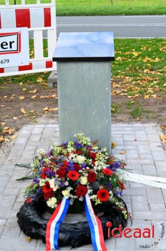 Onthulling monument ED470 (23-09-2024)