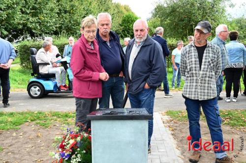 Onthulling monument ED470 (23-09-2024)