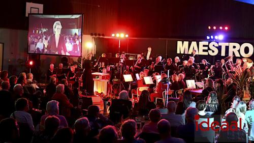 Maestro concert Hengelo (28-09-2024)