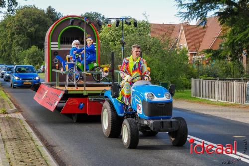 Veldhoek Veldhoeksfeest 2024