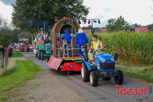 Veldhoek Veldhoeksfeest 2024