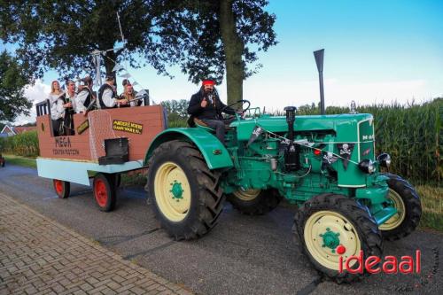 Veldhoek Veldhoeksfeest 2024