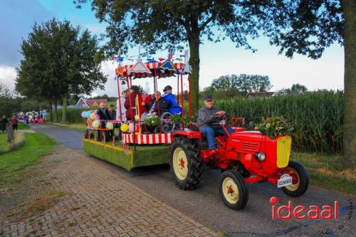 Veldhoek Veldhoeksfeest 2024