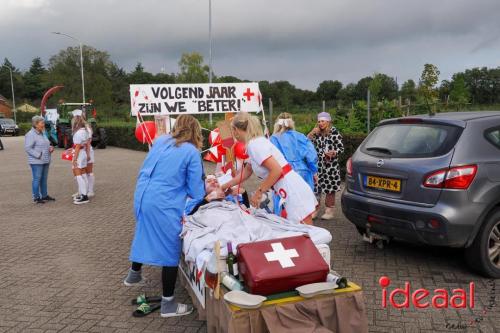 Veldhoek Veldhoeksfeest 2024