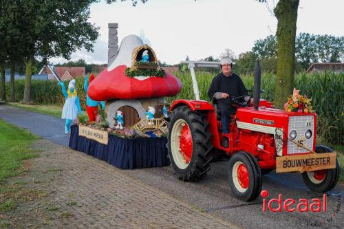 Veldhoek Veldhoeksfeest 2024