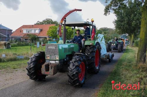 Veldhoek Veldhoeksfeest 2024