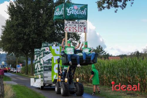 Veldhoek Veldhoeksfeest 2024