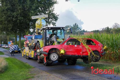 Veldhoek Veldhoeksfeest 2024