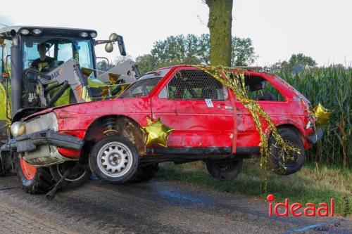 Veldhoek Veldhoeksfeest 2024