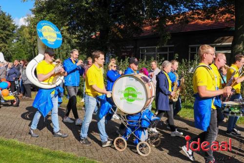 Veldhoek Veldhoeksfeest 2024