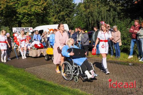 Veldhoek Veldhoeksfeest 2024