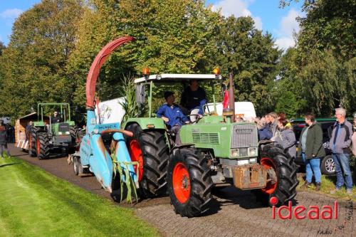 Veldhoek Veldhoeksfeest 2024