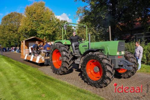 Veldhoek Veldhoeksfeest 2024