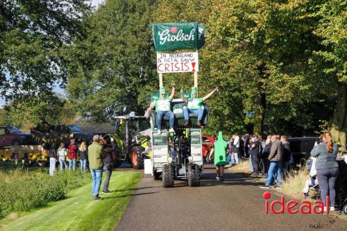 Veldhoek Veldhoeksfeest 2024