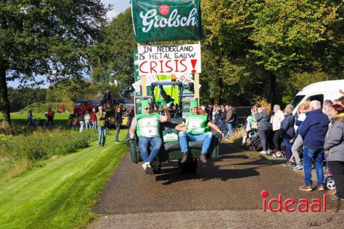 Veldhoek Veldhoeksfeest 2024