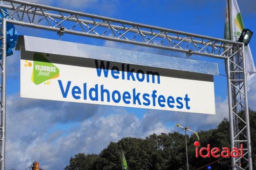 Veldhoek Veldhoeksfeest 2024