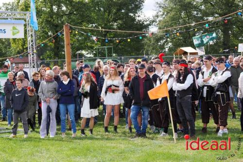 Veldhoek Veldhoeksfeest 2024