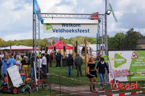 Veldhoek Veldhoeksfeest 2024