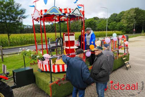 Veldhoek Veldhoeksfeest 2024