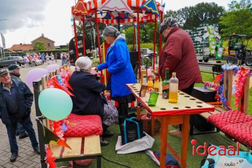 Veldhoek Veldhoeksfeest 2024