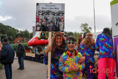 Veldhoek Veldhoeksfeest 2024