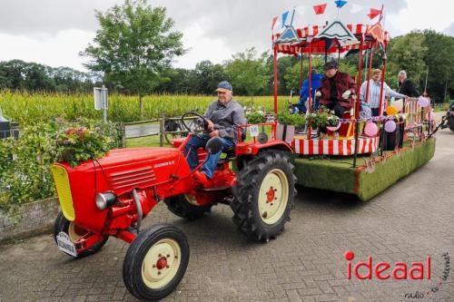 Veldhoek Veldhoeksfeest 2024