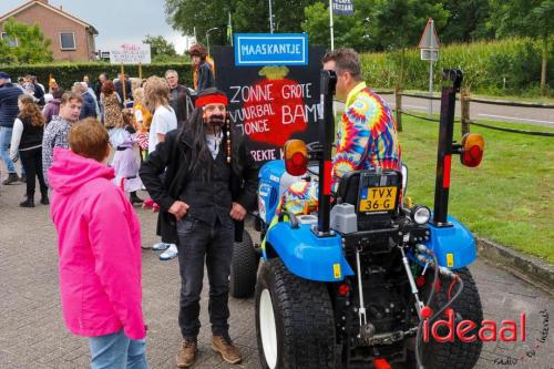 Veldhoek Veldhoeksfeest 2024