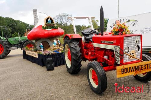 Veldhoek Veldhoeksfeest 2024