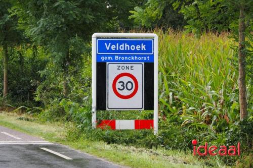 Veldhoek Veldhoeksfeest 2024