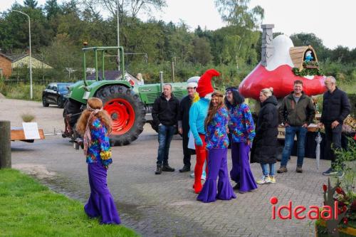 Veldhoek Veldhoeksfeest 2024