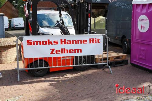 Zelhem Smoks Hannerit 2024