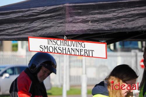 Zelhem Smoks Hannerit 2024