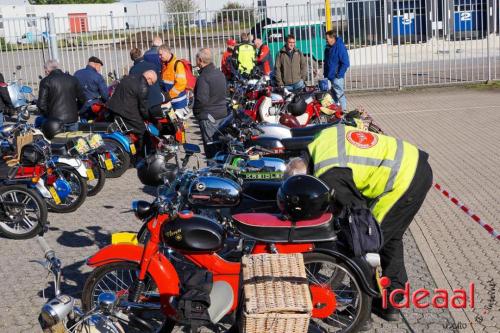 20e editie Smoks Hannerit Zelhem - deel 1 (29-09-2024)